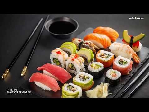 Shoot Better Photos With 48MP Triple Camera Ulefone Armor 7E