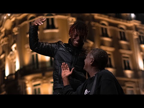 DjonYsemOus - Di gueto pa cidade [ vídeo oficial ]