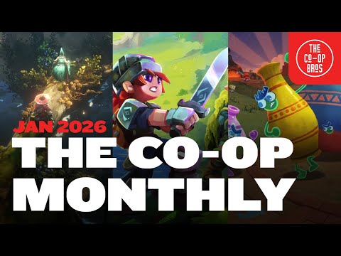 The Co-Op Monthly | January 2026