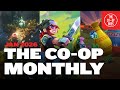The Co Op Monthly January 2026
