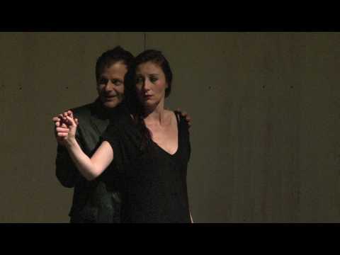 Antigone - extrait 3