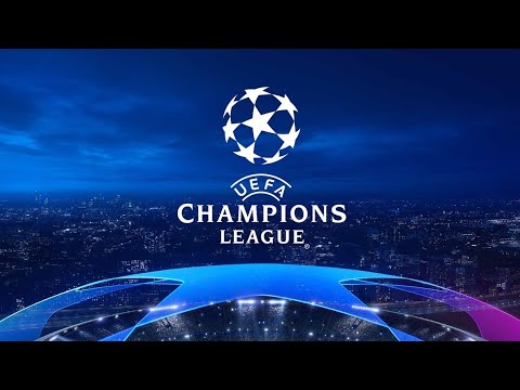 UEFA CHAMPIONS LEAGUE PLAYOFF 2023/24 INTRO 2