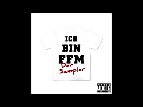 Rekobo - Ich bin FFM  | FFM Sampler Vol. 1