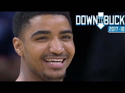 Gary Harris 26 Points Full Highlights (3/2/2018)