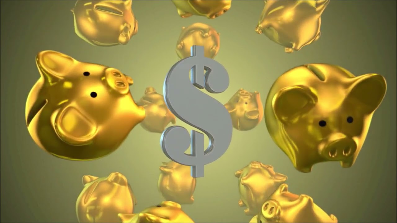 お金を引き寄せるマインド強化アファメーション