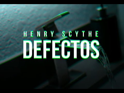 Henry Scythe - Defectos