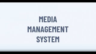 Media Management System to Make Your Media Planning and Execution Easier