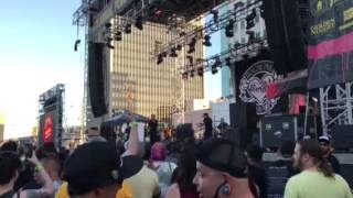 Bouncing Souls, Punks in Vegas