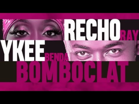 Bomboclat (Part 4) ft Recho Rey - Ykee Benda Latest Ugandan Music 2020 HD