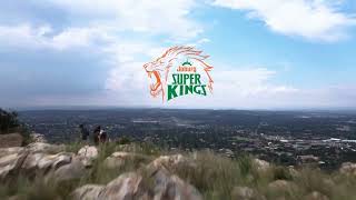 Super Beginnings at SA20 | Joburg Super Kings Launch Video ft. Faf Du Plessis