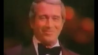 Perry Como Live - Without a Song