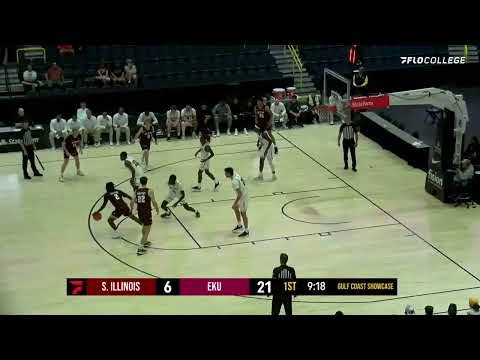 Jordan Crawford | Wing Shooting | Eastern Kentucky