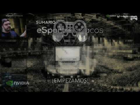 H2K, Rekkles, Origen, Giants y la Copa ECI - Esportmaniacos 174