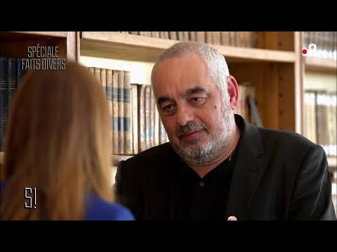 L’interview de Philippe Jaenada - Stupéfiant !