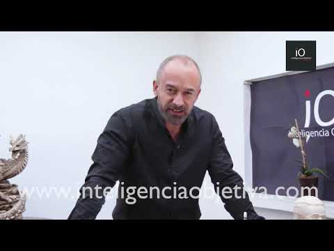 El paradigma "El hombre por naturaleza le teme a lo desconocido"