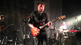 The Modern Leper - Frightened Rabbit (Live at The Vogue 4/29/16)