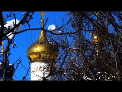 КОЛОКОЛЬНАЯ РУСЬ