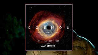 Interspecies Partnership - Cosmos A SpaceTime Odyssey