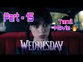 Wednesday Movie Tamil While Attending Nevermore Academy Wednesday Full Movie In Tamil