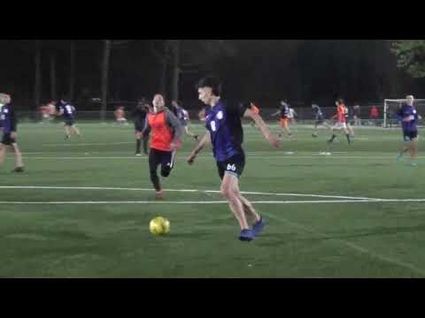 GODINES FC VS  KETA TEAM - #Clausura2021 Fecha 3