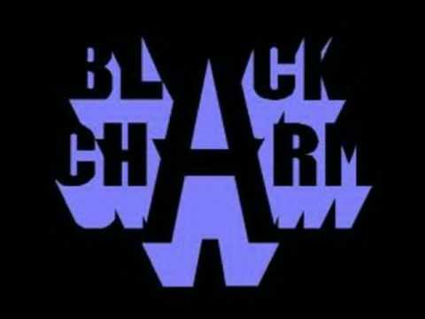 BLACK  CHARM 5  = Chingy ft. R. Kelly - Leave With Me