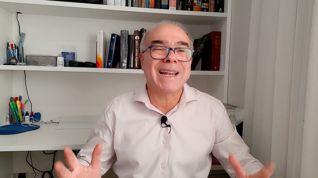 Dom ministerial de Evangelista