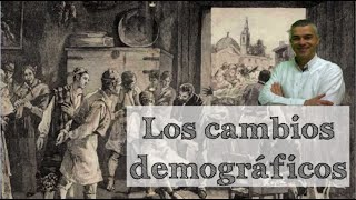 Factores del lento crecimiento demográfico en la España del XIX