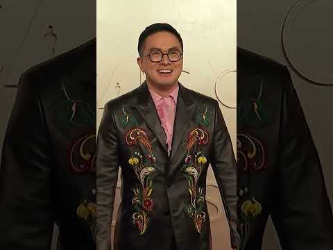 Silk and sequins shine as stars hit the Oscars red carpet | REUTERS