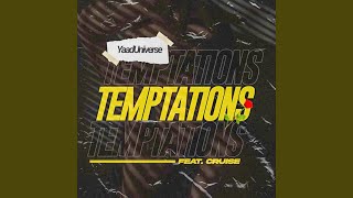 Temptations Music Video