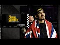 Could Max Holloway be next for Giga Chikadze? | The Chael Sonnen Show