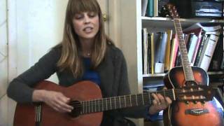 Meridith Lager Original Song "Travel On"