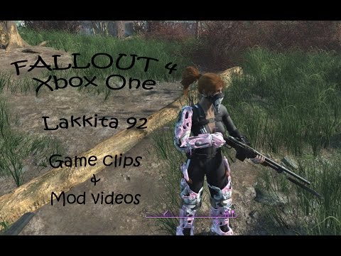 Fallout 4 - synth leader