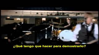 Duff Mckagan´s Loaded - "Dead Skin" (Subtitulada al Español)
