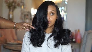Body Curls PLUS A GIVEAWAY!