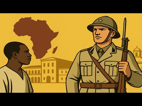 Colonialismo Italiano in Africa: Eritrea, Libia, Somalia ed Etiopia.