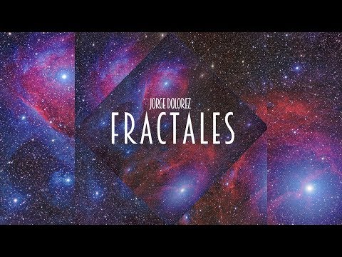 Jorge Dolorez - Fractales