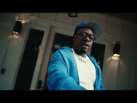 Real Recognize Rio - In Too Deep (Official Video)