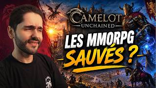 CAMELOT UNCHAINED VA SORTIR ??