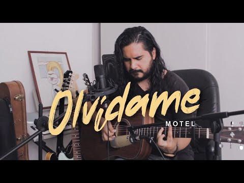 Olvidame - The Motels