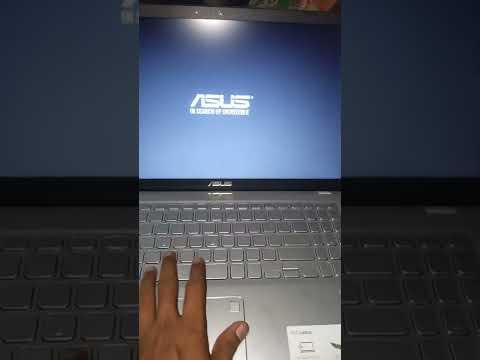 Asus Vivobook 15 Laptop Not Working #contai Joy Sahoo