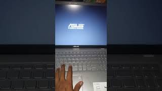 Asus Vivobook 15 Laptop Not Working #contai Joy Sahoo