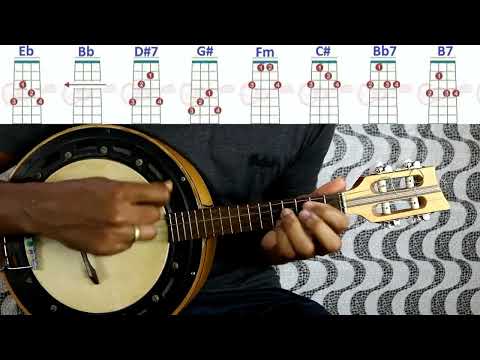 Deixe Estar - Lucas e Os Itinerantes