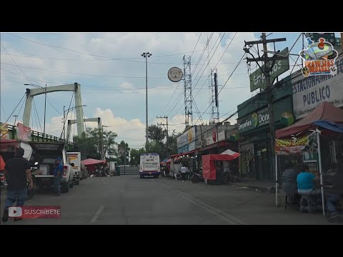 De Canal de San Juan Iztapalapa Zona de Rastros,Av.Zaragoza,Viaducto Piedad Colonia Roma,Dres.CDMX
