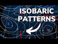 Isobaric Pattern Of Tropical Storms Marine Meteorology Merchant Navy Weather Navy Tropical