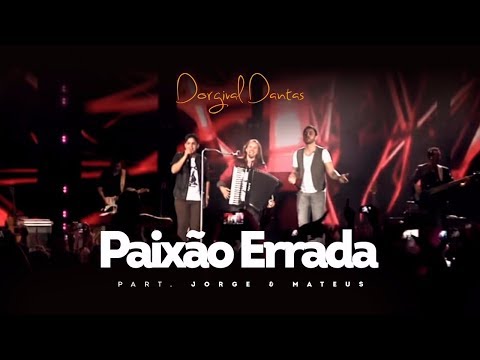 download lagu mp3 mp4 Paixo Errada, download lagu Paixo Errada gratis, unduh video klip Paixo Errada