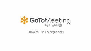 Official Gotomeeting Help