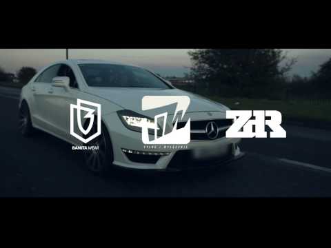 Murzyn ZDR - MY Way ft Jav Zavari prod. Tytuz