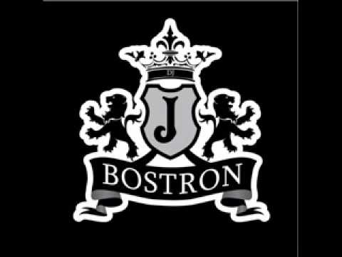 J Bostron - Guest Mix on High Grade Show (Reggae D&B Jungle Mix) FREE DOWNLOAD