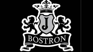 J Bostron - Guest Mix on High Grade Show (Reggae D&B Jungle Mix) FREE DOWNLOAD