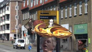 CowboyBengts™ vender tilbage